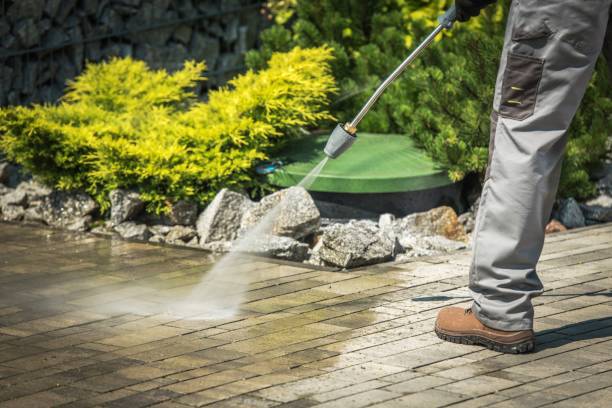 Best Playground Equipment Cleaning  in Woodland Park, CO