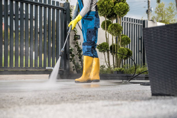 Spring Cleaning in Woodland Park, CO